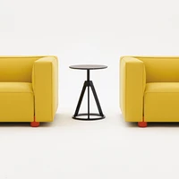 Sofa Collection for Knoll International, 2013 - Photo © Barber & Osgerby