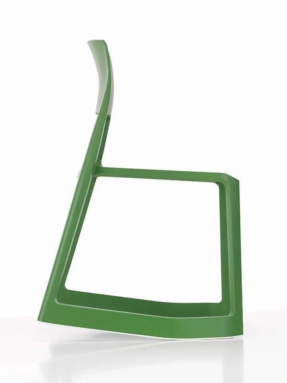 <b>Tip Ton</b> Chair for Vitra, 2011 - Photo © Barber & Osgerby