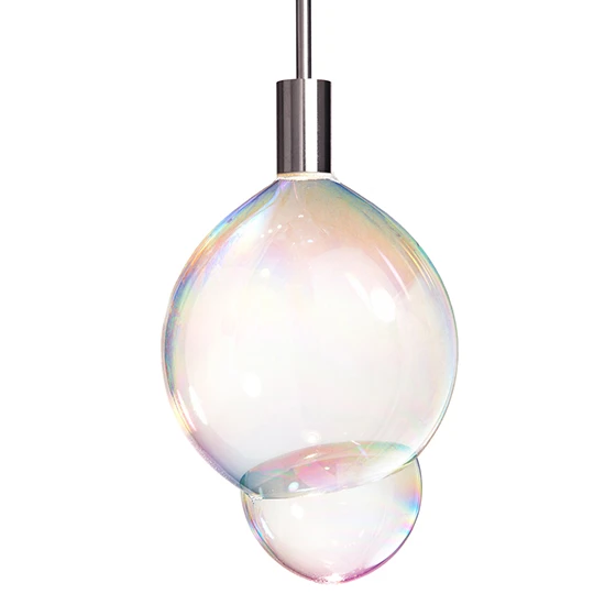 Surface Tension Lamp for Booo (Limited Edition), 2012