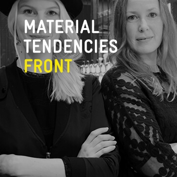 Read story Material Tendencies: Front