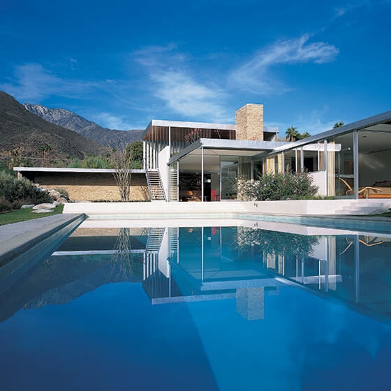 Erfahre mehr über die Geschichte German Engineering trifft amerikanisches Design