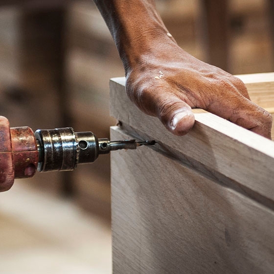 Read story The Wild One