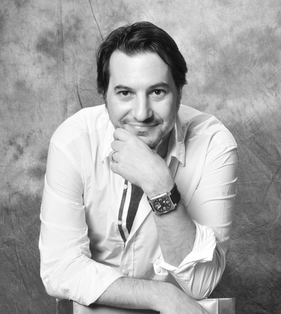 "We’re extremely versatile," explains Karpenter principal and design director Hugues Revuelta. "While our principles of design, craftsmanship and the environment are solid, we’re agile when it comes to exploring design and new products"