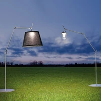 <b>Tolomeo</b> Outdoor lamp for Artemide, 2016