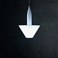 <b>Bonheur</b> Suspension light for Serralunga, 2009 - Photo © Alessandro Paderni