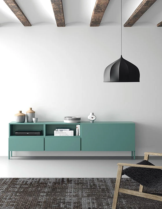 Lunch Sideboard for VIVE, © Odosdesign