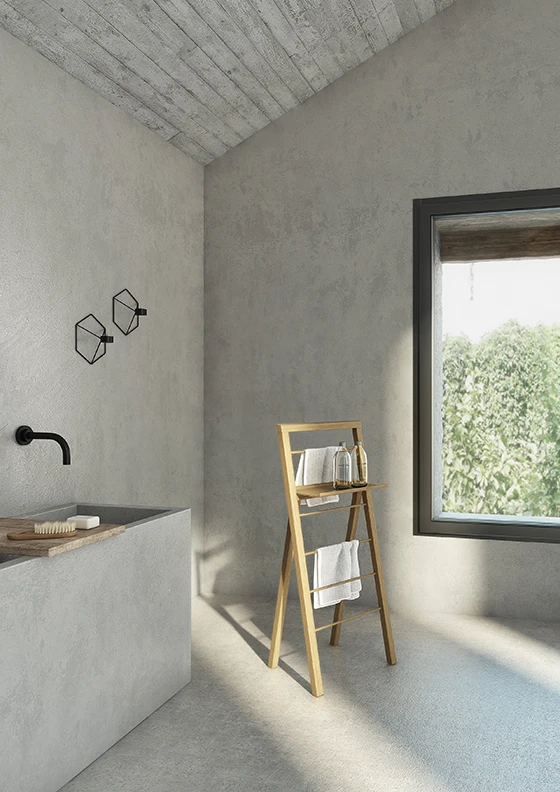 Easel Valet for GALAN, © Odosdesign