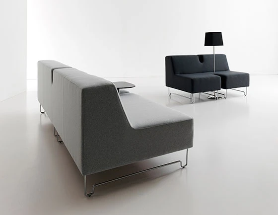 1+1 Sofa for Sancal, © Odosdesign