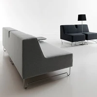 1+1 Sofa for Sancal, © Odosdesign