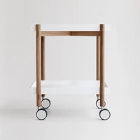 Mai Tai Tea Trolley for PUNT, © Odosdesign