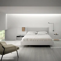 Kairos Headboards for ARLEX, © Odosdesign