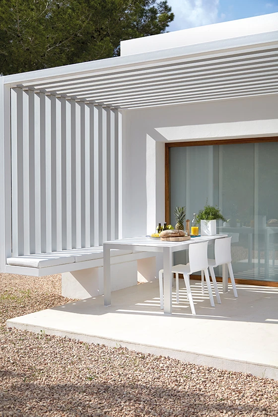 Basic Chair for GANDIABLASCO, © Odosdesign