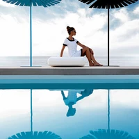 Ensombra Parasol for GANDIABLASCO, © Odosdesign