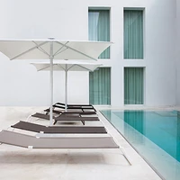 Bali Parasol for GANDIABLASCO, © Odosdesign