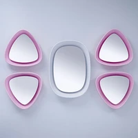 Scoopy mirror for Reflect+