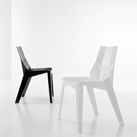 Poly Chair for Bonaldo
