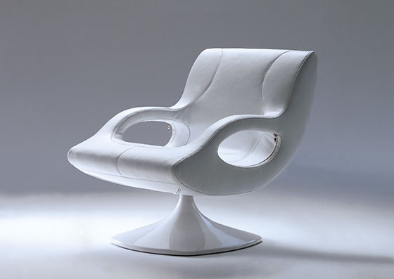 Swing Chair for Frighetto