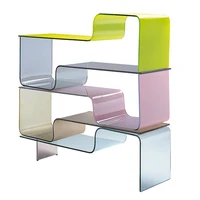 Kurl Shelf for ZERITALIA