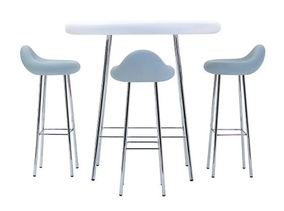 Bloob collection for Frighetto