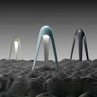 Cyborg for Martinelli Luce