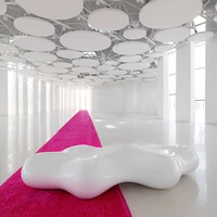 Lava Lounger for VONDOM
