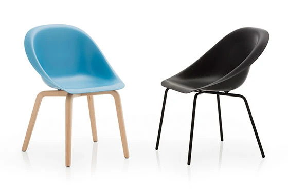 Hoop Chair for B-LINE