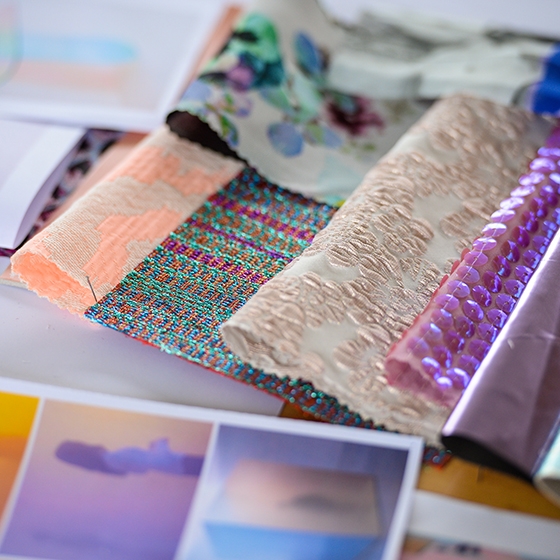 Lees storie Upcoming trends of international designers