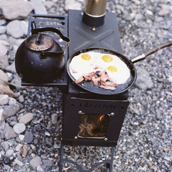 Read story Campfire Stories