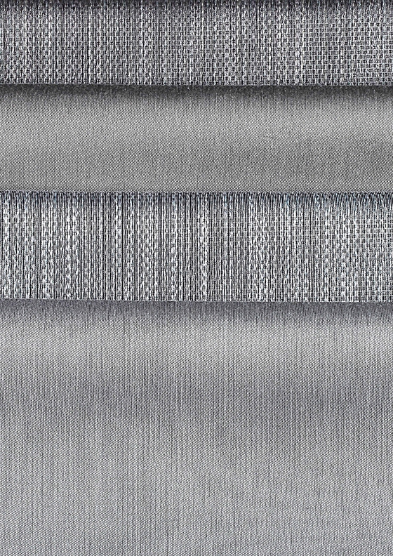 Deltacoustic / Zetacoustic, Trevira CS