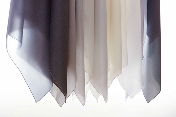 Primacoustic / Terzacoustic, Trevira CS