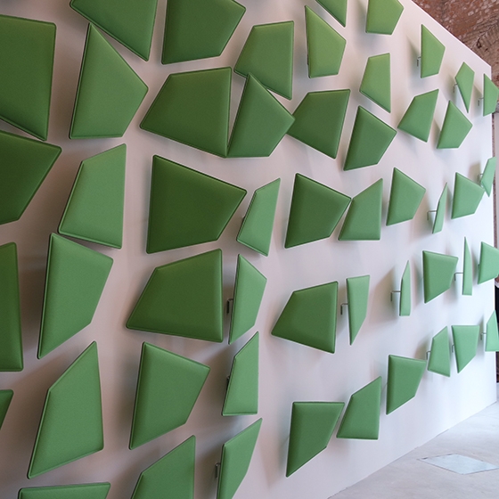 Leer la historia Caimi Brevetti at XXI Triennale