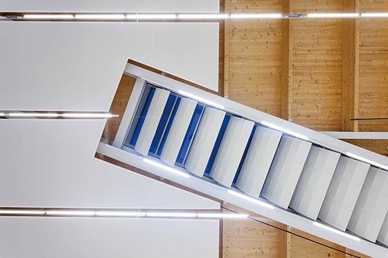 Acoustic solutions