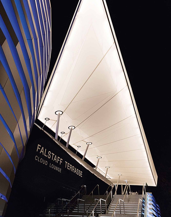 (c) Casino Bregenz (by Marcel A. Mayer)