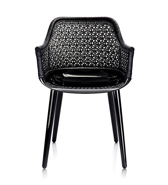 Cyborg Chair for Magis, 2012