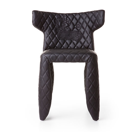 Monster chair for Moooi, 2010