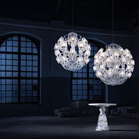 Le Roi Soleil for Baccarat, 2016