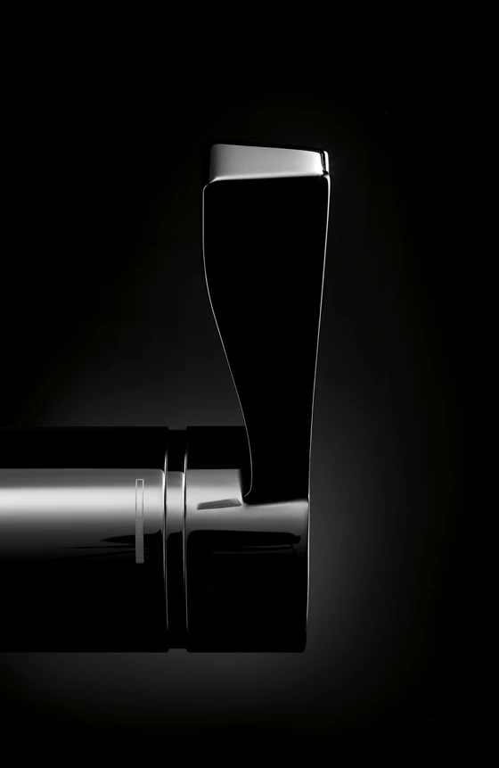 SYNC vereint reduziertes Design mit einer dem Nutzer zugewandten Form