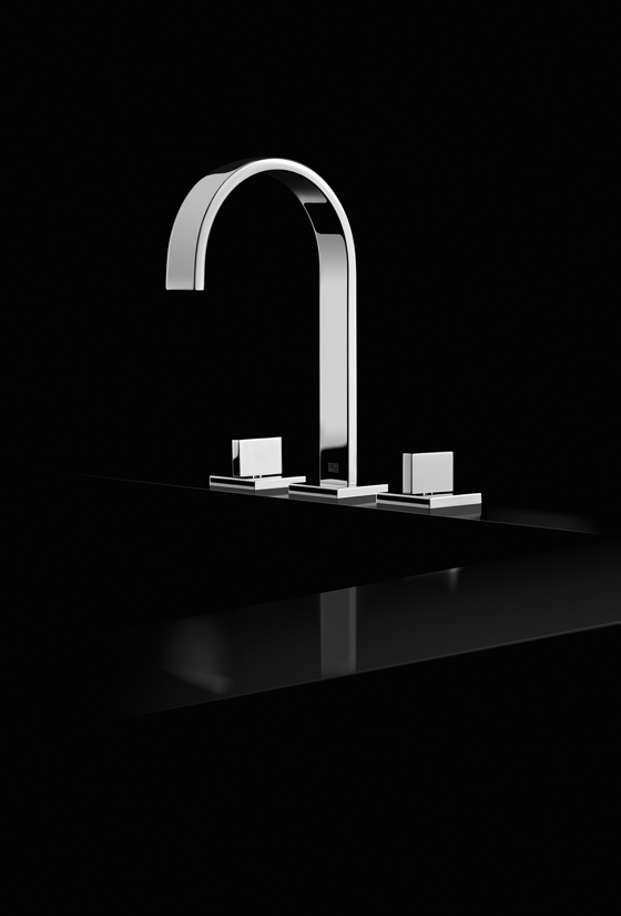 Read story Dornbracht: The bathroom is taking on new life