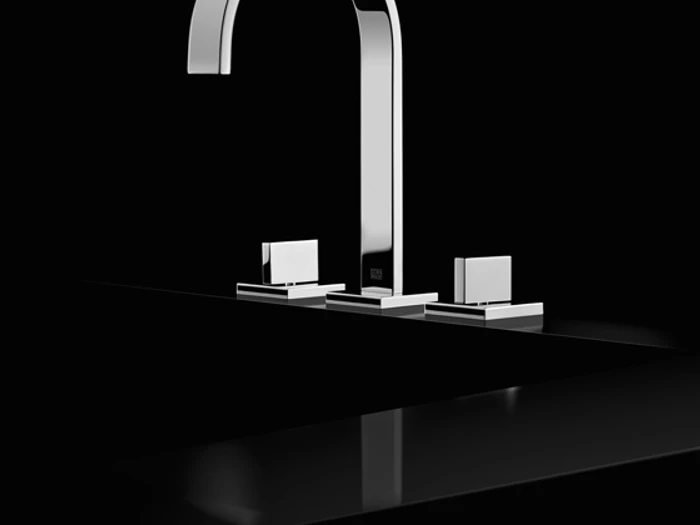 Leggi la storia Dornbracht: The bathroom is taking on new life