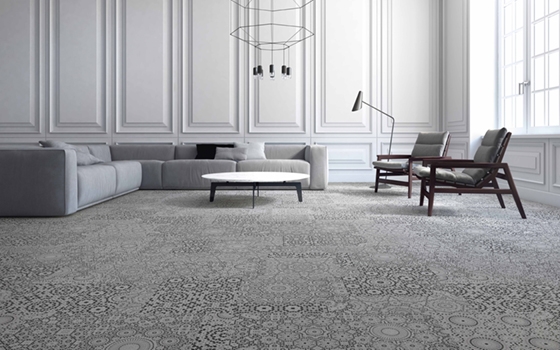 Photos © Object Carpet