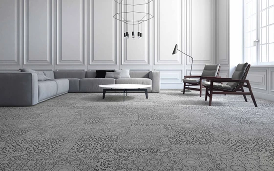 Photos © Object Carpet