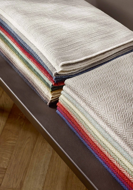 RESIDENCE / Cover material C ARLT O N, DRAK E, Architonic ID 1325097 / 1325060