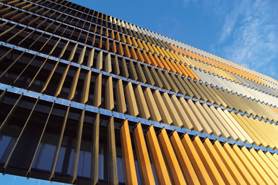 © Colt International GmbH