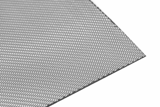 SEFAR Architecture VISION AL 260/25 Architonic ID 1323080