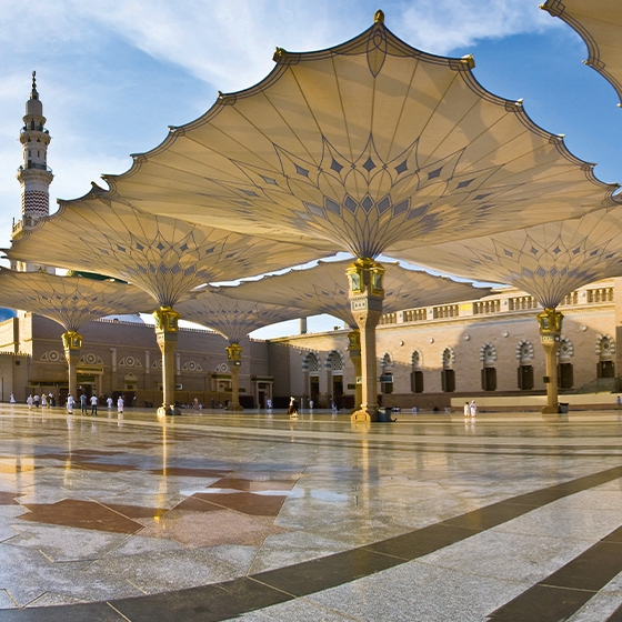 Read story Sefar: Refined lightness