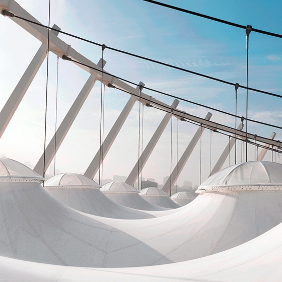 Read story Discover the textile possibilities