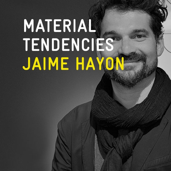 Read story Material Tendencies: Jaime Hayon