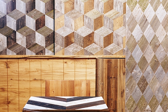 Lees storie MAISON&OBJET PARIS: EVOLUTIONS