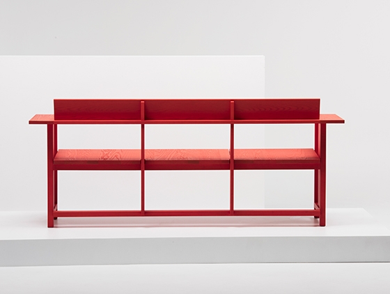 Material Tendencies: Konstantin Grcic | Architonic