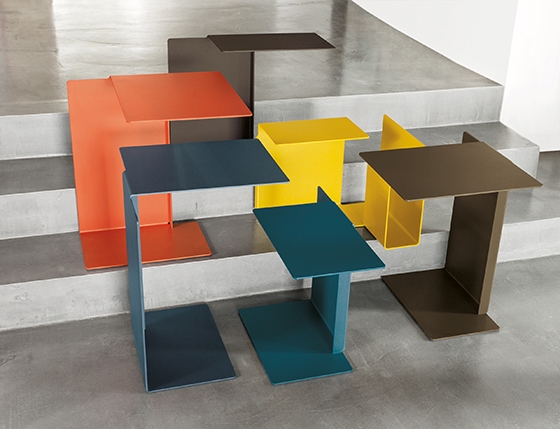Material Tendencies: Konstantin Grcic | Architonic